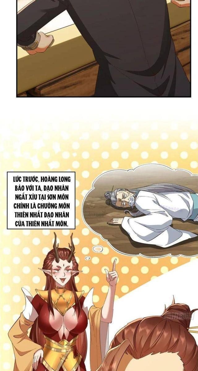 Hồng Hoang: Bắt Đầu Từ Việc Nhận Minh Hà Làm Con Gái Nuôi - Page 37