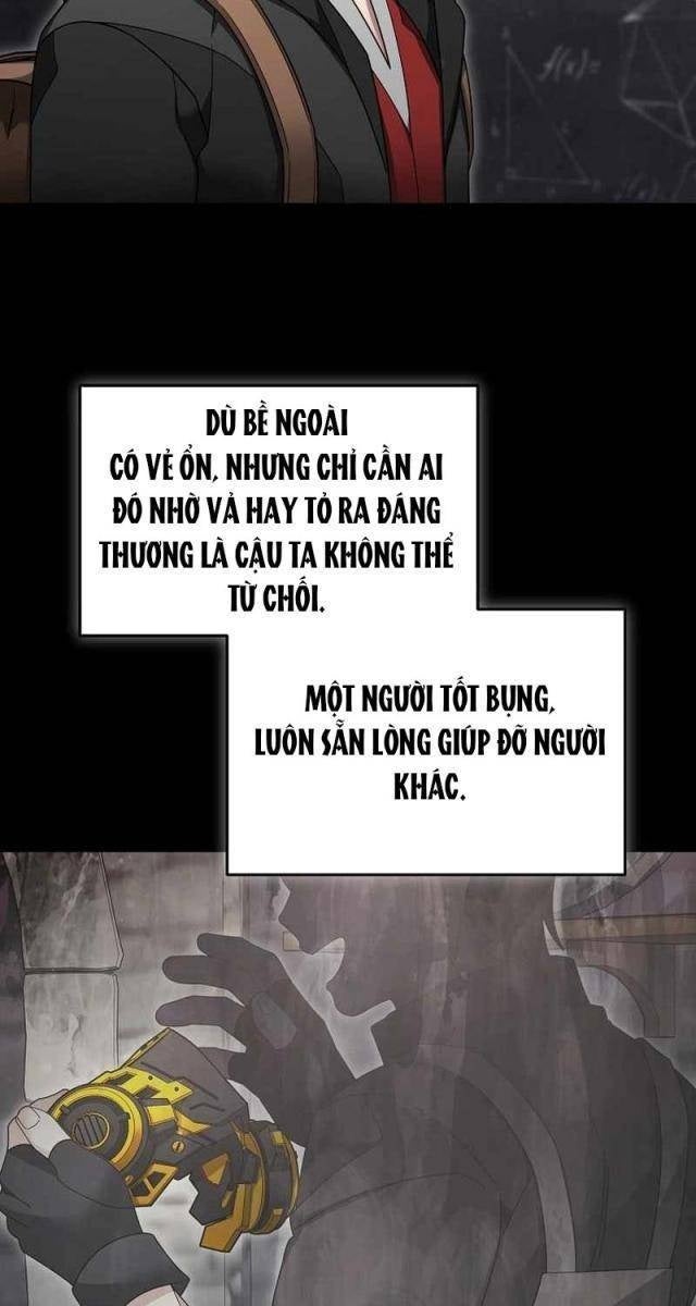 Người Mới Này Quá Mạnh - Page 27