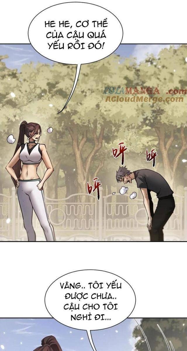 Toàn Chức Kiếm Tu - Page 59