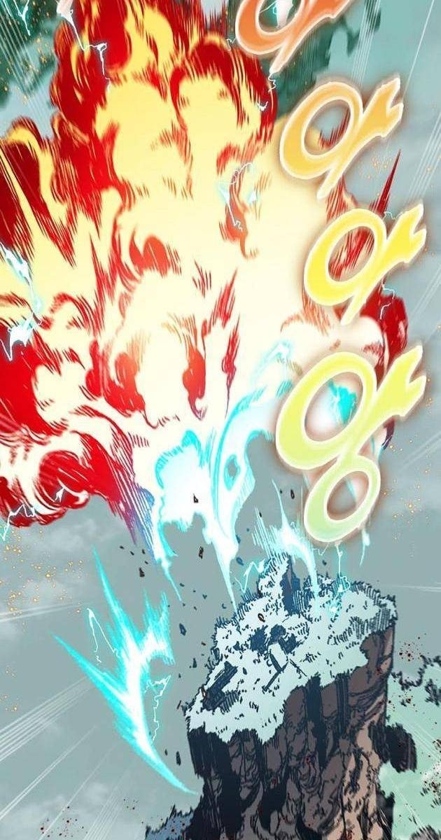 Hồi Ức Chiến Thần - Page 58