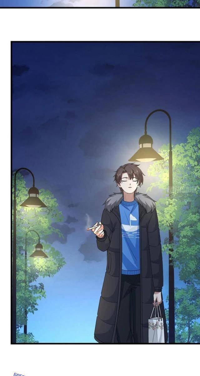 Ta Không Muốn Trùng Sinh Đâu - Page 58