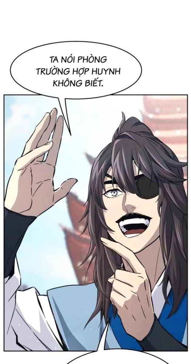 Tuyệt Đỉnh Kiếm Cảm - Page 77