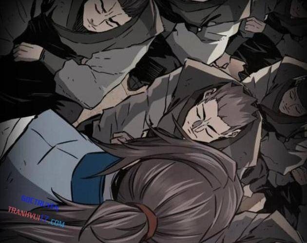 Tuyệt Đỉnh Kiếm Cảm - Page 95