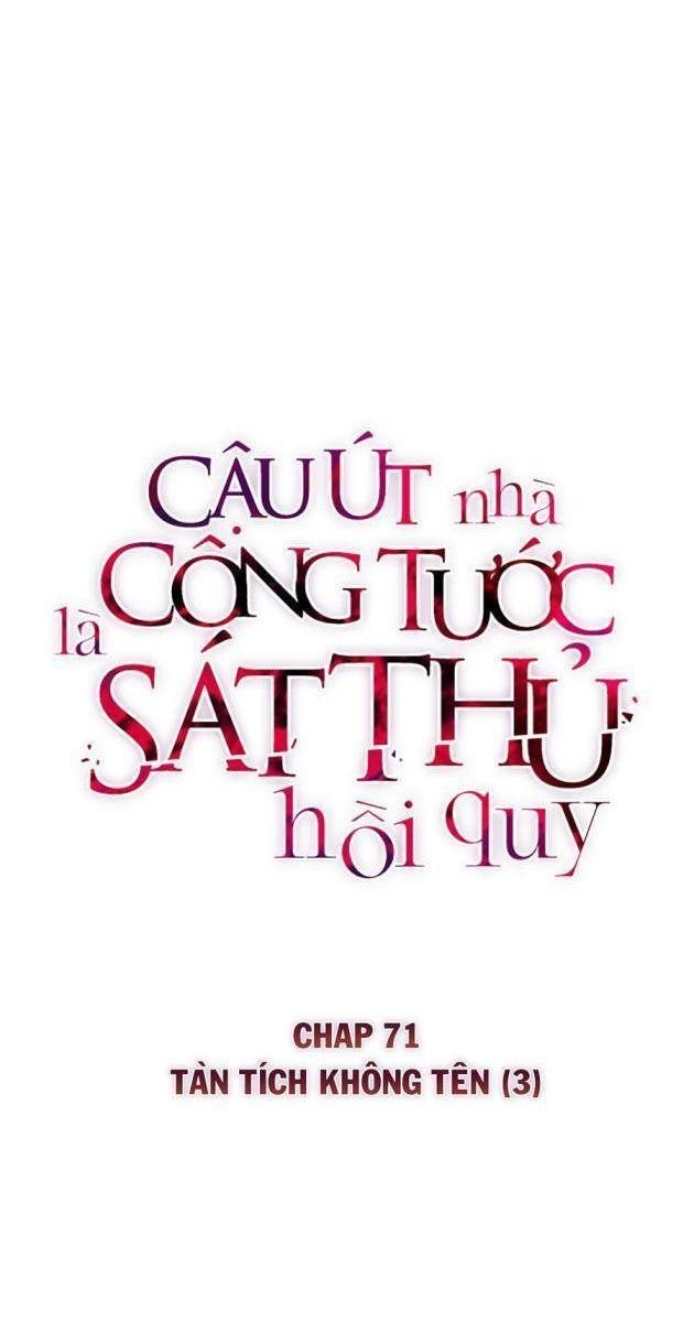 Cậu Nhỏ Nhà Công Tước Là Sát Thủ Hồi Quy - Page 51