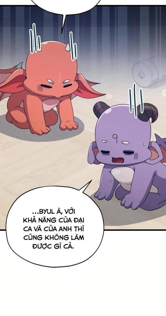 Bố Tôi Quá Mạnh - Page 4