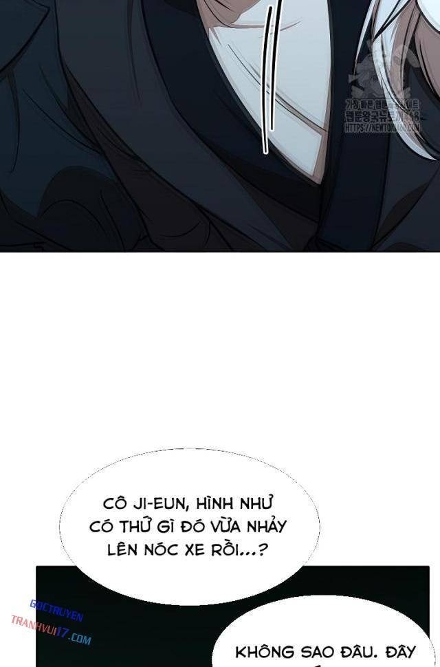 Chủ Xe Thức Ăn Nhanh Trong Ngục Tối - Page 15