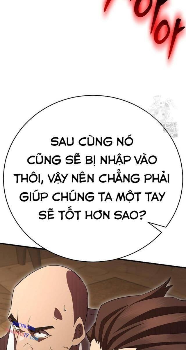 Môn Đồ Của Tam Vương - Page 12