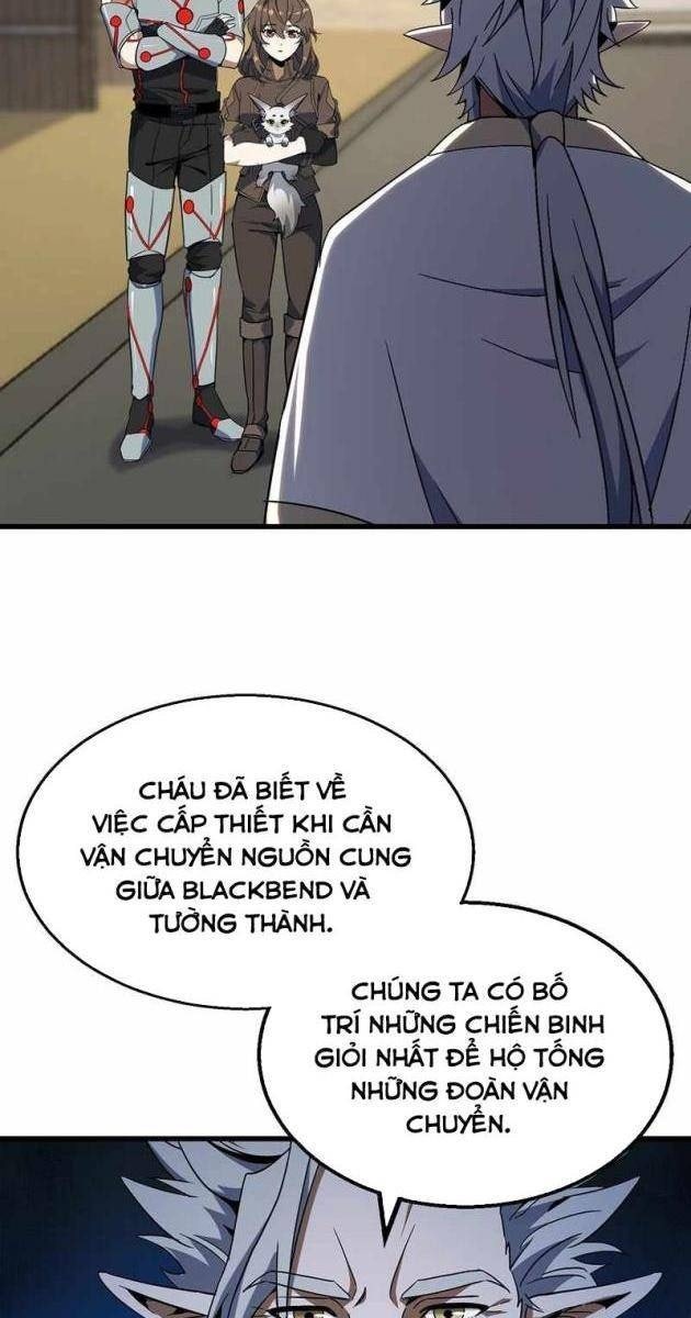 Ánh Sáng Cuối Con Đường SS6 - Page 127