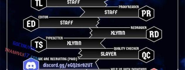 Chế Ngự Kiếm - Page 10