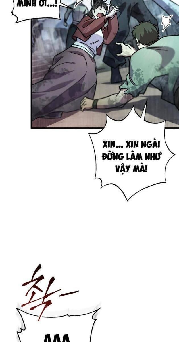 Cửu Thiên Kiếm Pháp - Page 8