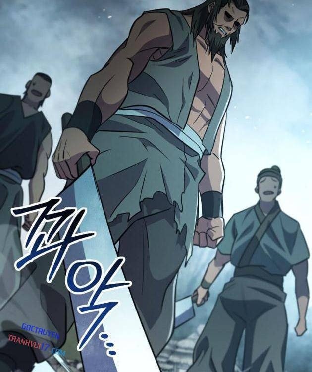 Cửu Thiên Kiếm Pháp - Page 18