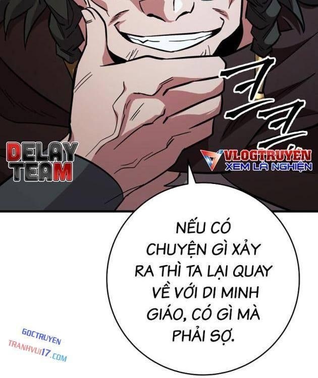 Cửu Thiên Kiếm Pháp - Page 54