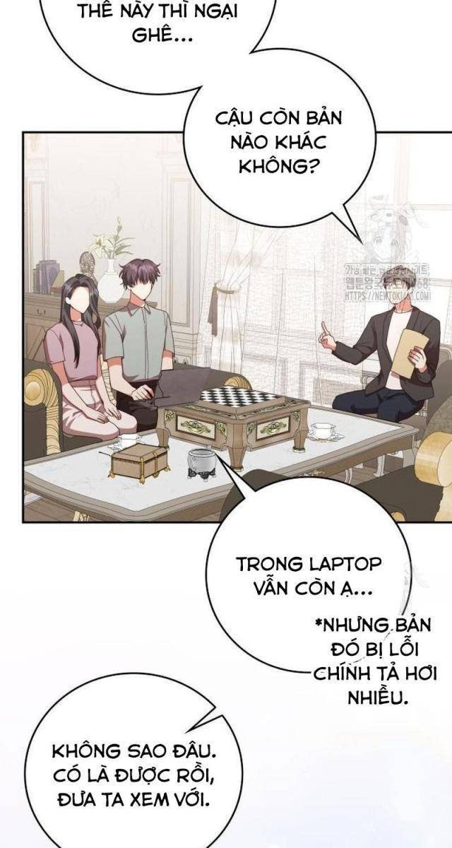 Studio Tùy Hứng Của Nghệ Sĩ Thiên Tài - Page 79