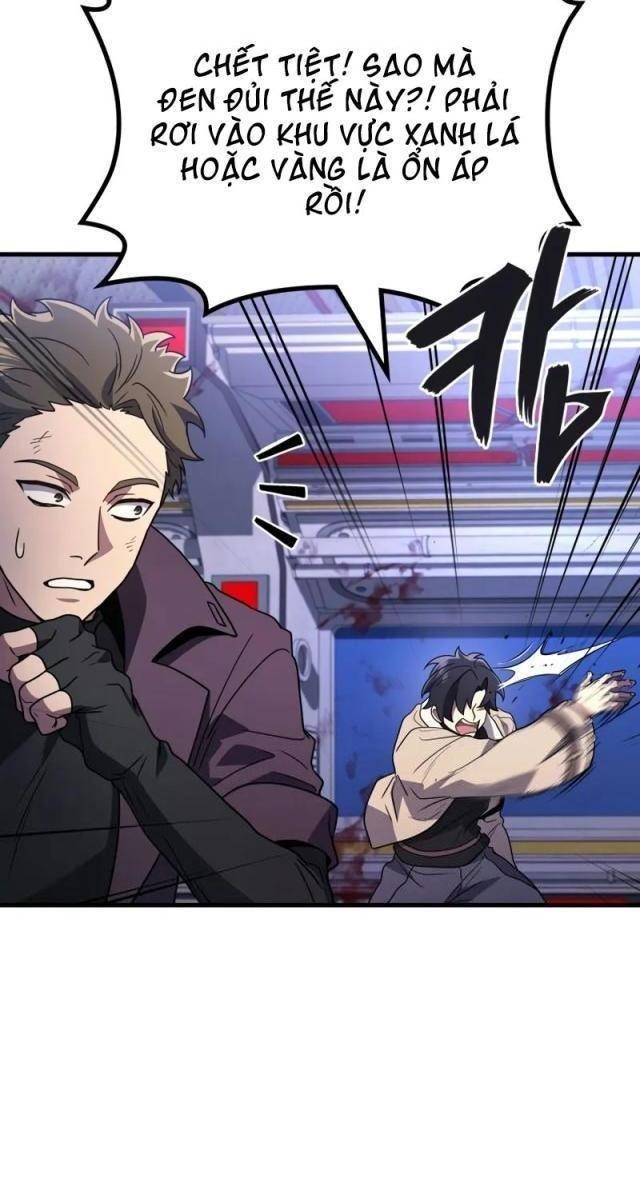 Thần Chiến Tranh Trở Lại Cấp 2 - Page 62