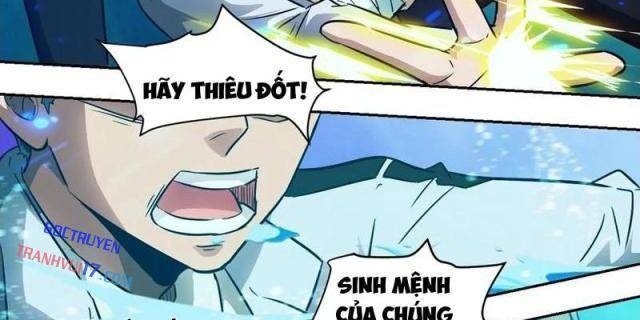 Tay Trái Của Ta Có Thể Dị Biến - Page 72