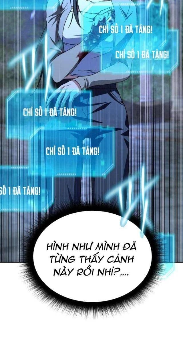 Tanker Hạng C Bất Tử - Page 129