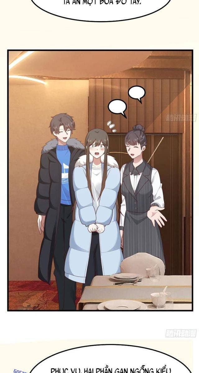 Ta Không Muốn Trùng Sinh Đâu - Page 28