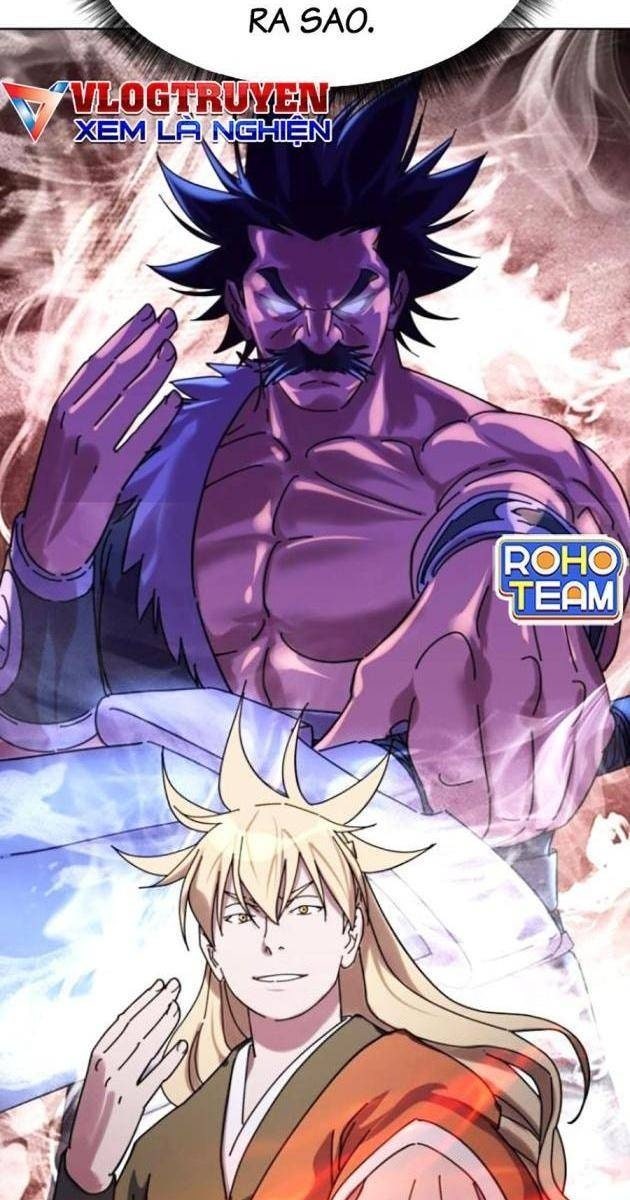 Hầu Vương Trung Sinh Nam Cung Thế Gia - Page 49