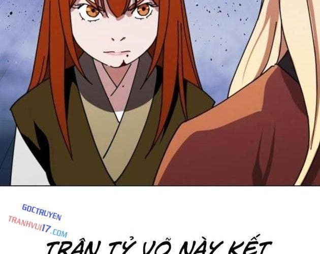 Hầu Vương Trung Sinh Nam Cung Thế Gia - Page 142