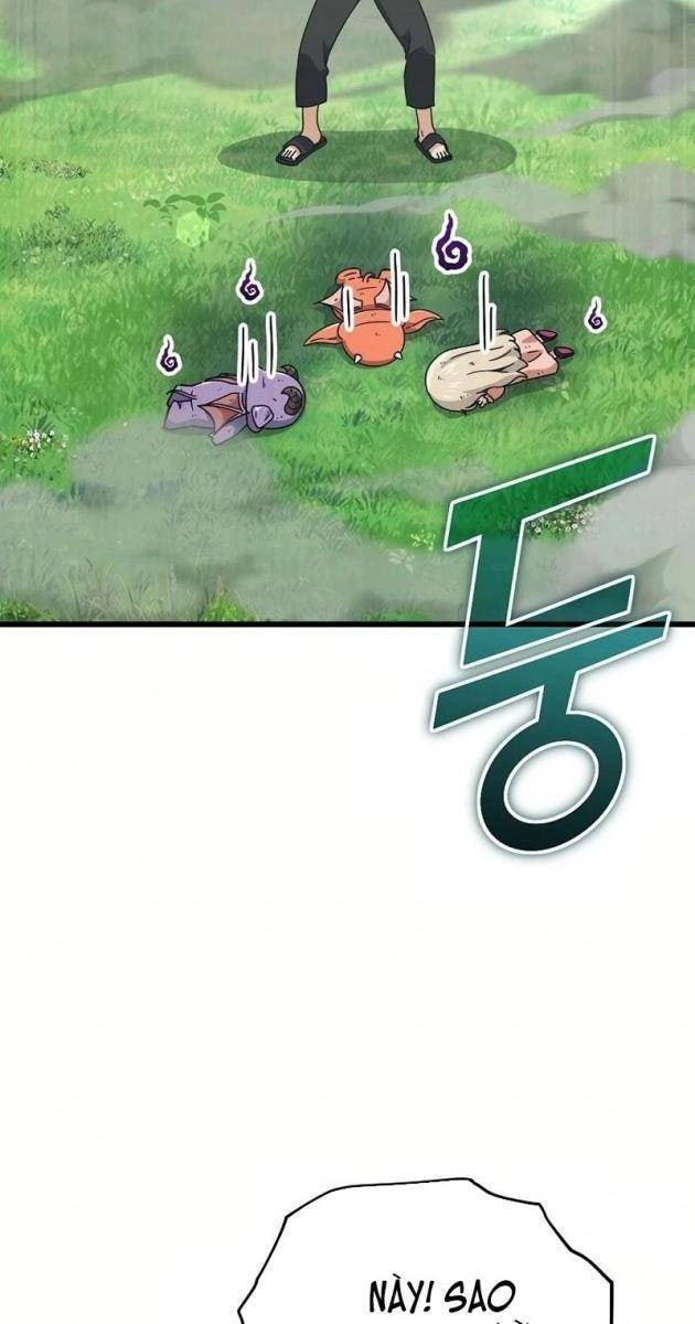 Bố Tôi Quá Mạnh - Page 112