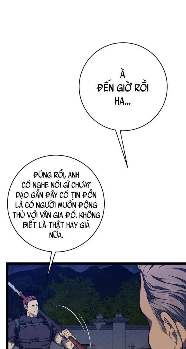 Tài Năng Của Ngươi Là Của Ta - Page 5