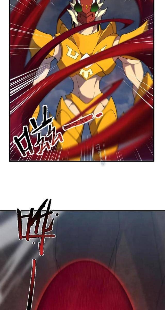 Thần Sủng Tiến Hóa - Page 40