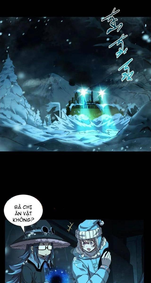 Cực Hàn Chiến Kỷ - Page 33