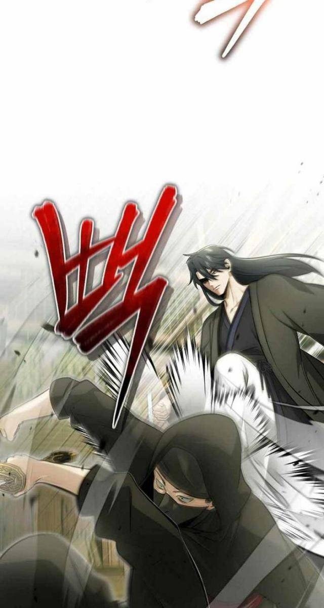 Hồi Quy Giả Về Hưu - Page 19