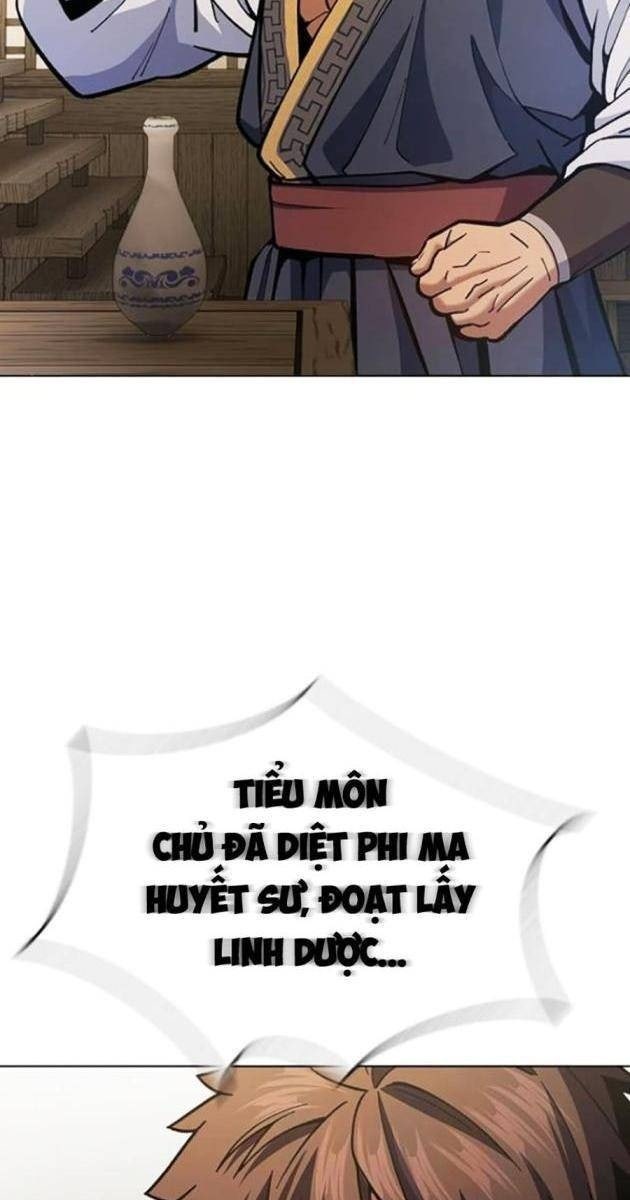 Thiên Trung Long Môn - Page 38