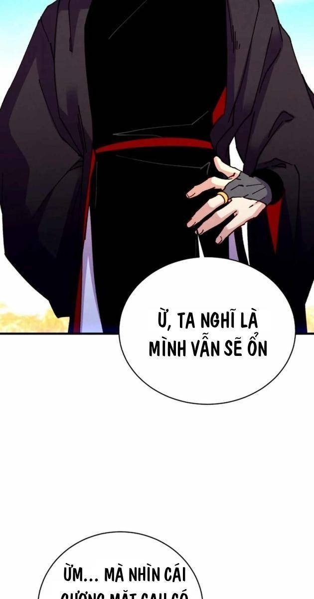 Phi Lôi Đao - Page 34