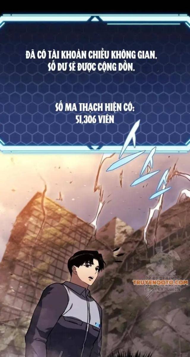 Mạt Thế Hậu Cần - Page 157