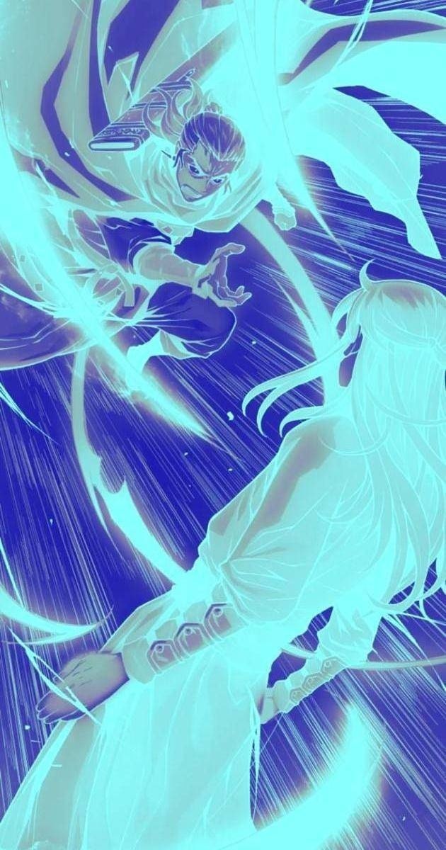 Quái Lực Loạn Thần - Page 127