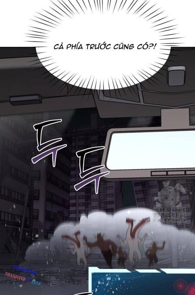 Chủ Xe Thức Ăn Nhanh Trong Ngục Tối - Page 57