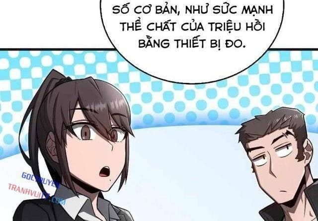 Cách Một Tử Linh Sư Cấp Thảm Họa Nghỉ Hưu - Page 54