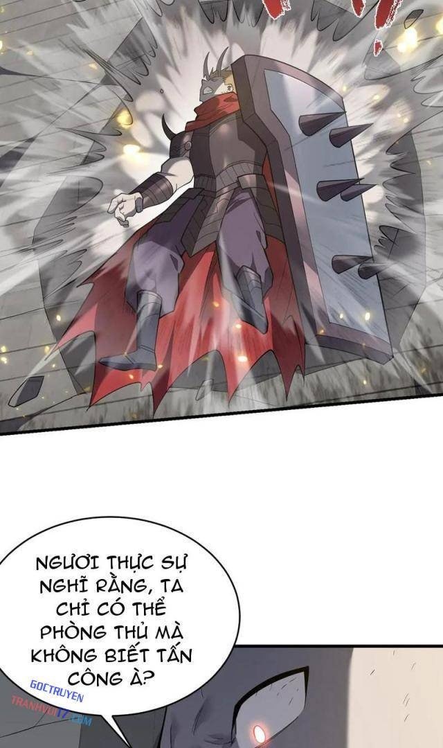 Game Online: Vì Quá Phóng Túng, Tôi Đã Trở Thành Kẻ Thù Của Cả Server - Page 22