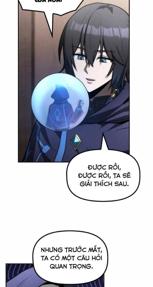 Thiếu Gia Chủ Của Gia Tộc Tử Linh Sư - Page 76