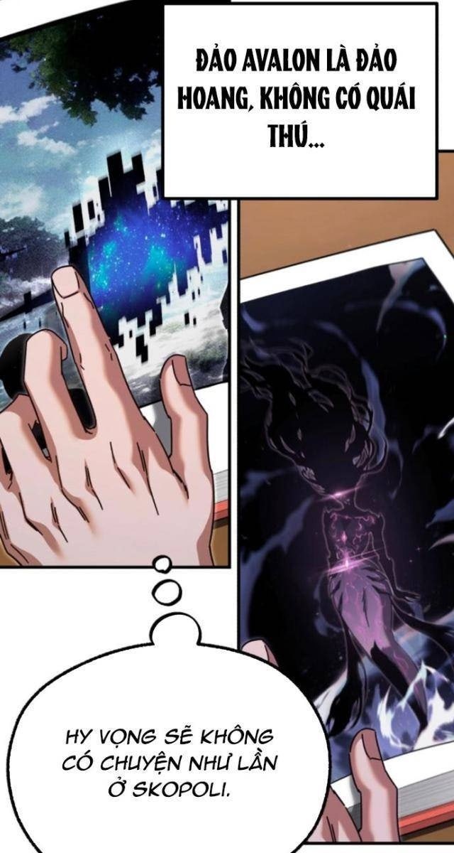 Thống Lĩnh Học Viện Chỉ Bằng Dao Sashimi - Page 113