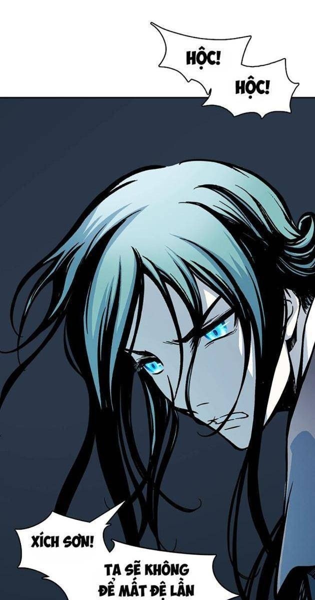 Hồi Ức Chiến Thần - Page 150