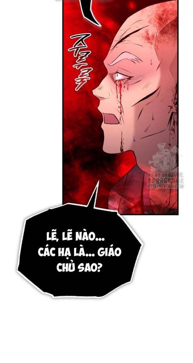 Giảng Sư Đứng Đầu: Baek Sư phụ - Page 43