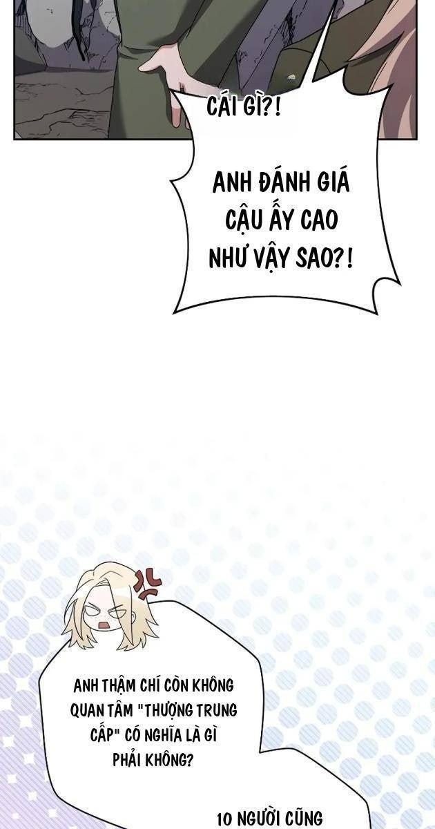 Trở Thành Quần Chúng Trong Tiểu Thuyết - Page 45