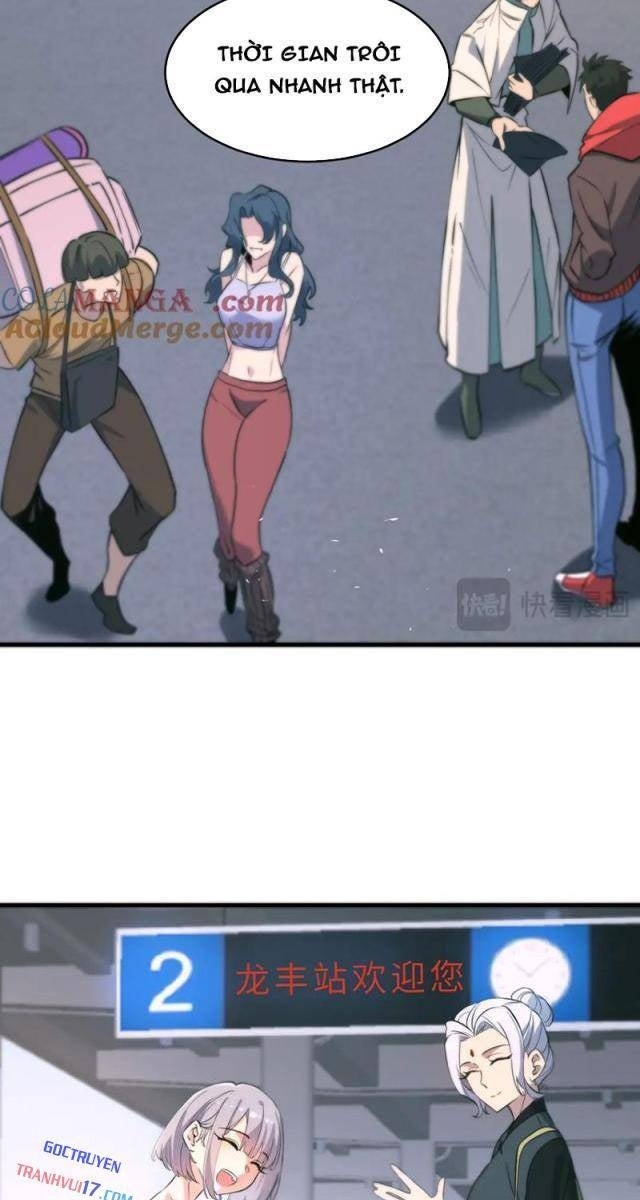 Thánh Hiệp Sĩ Cấp SSS - Page 77