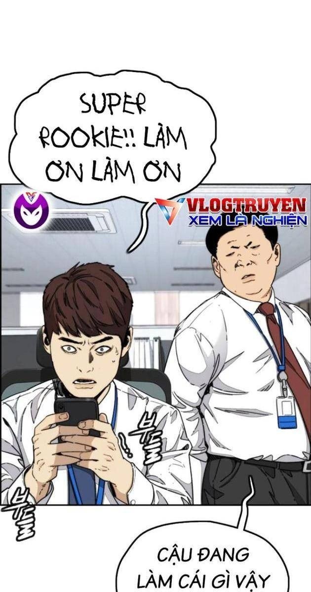 Thể Thao Cực Hạn - Page 4