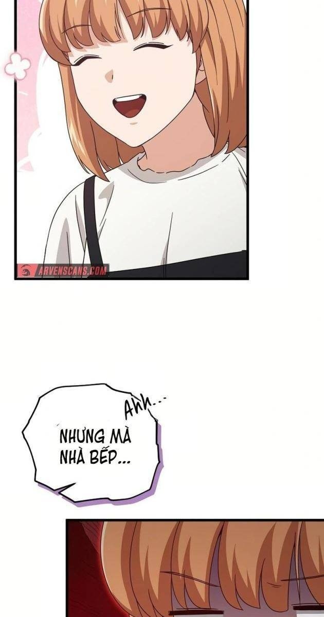 Bố Tôi Quá Mạnh - Page 19