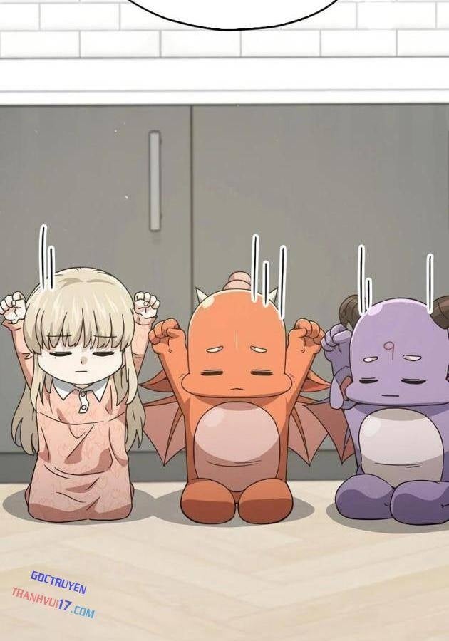 Bố Tôi Quá Mạnh - Page 24