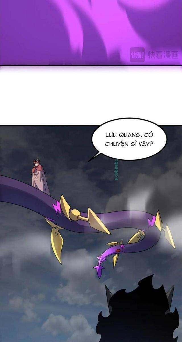 Thần Sủng Tiến Hóa - Page 7