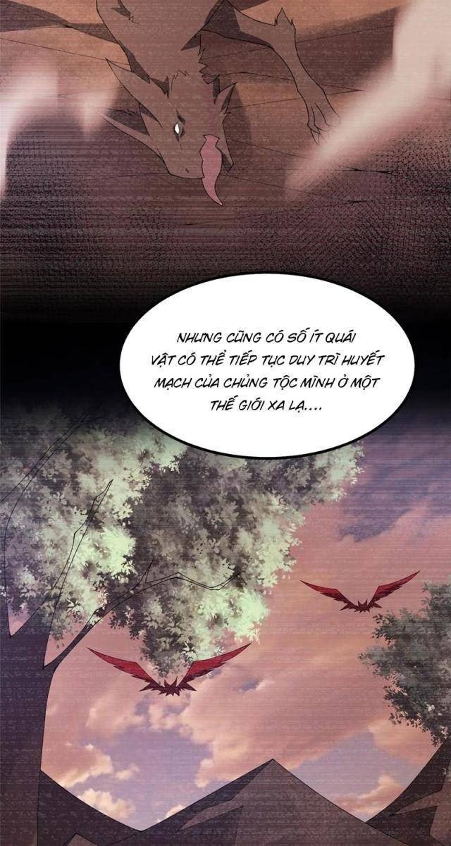 Thần Sủng Tiến Hóa - Page 47