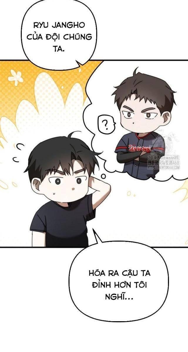 Tân Binh Của Đội Bóng Chày Quá Giỏi - Page 14