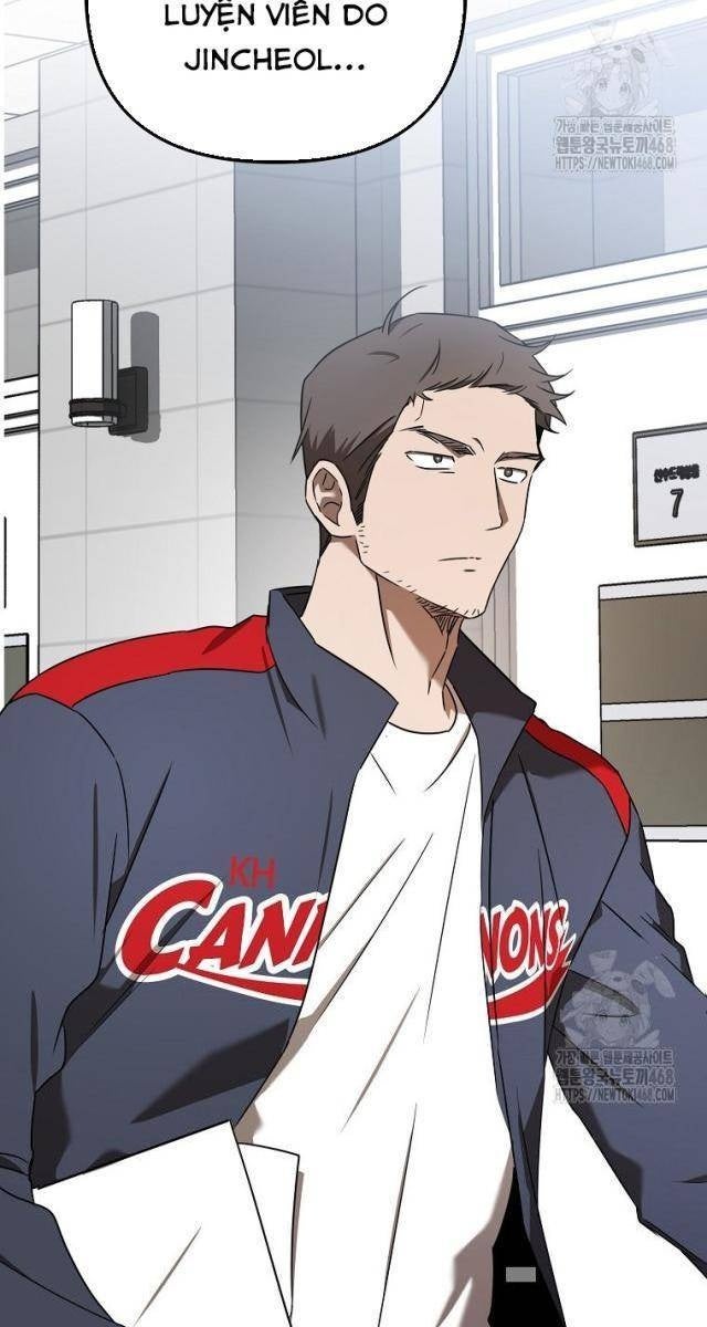 Tân Binh Của Đội Bóng Chày Quá Giỏi - Page 109