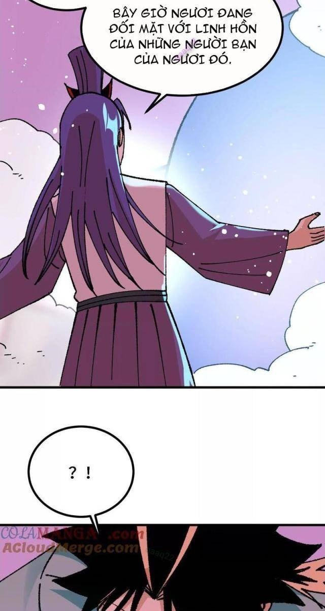 Vật Lý Tu Tiên Hai Vạn Năm - Page 13