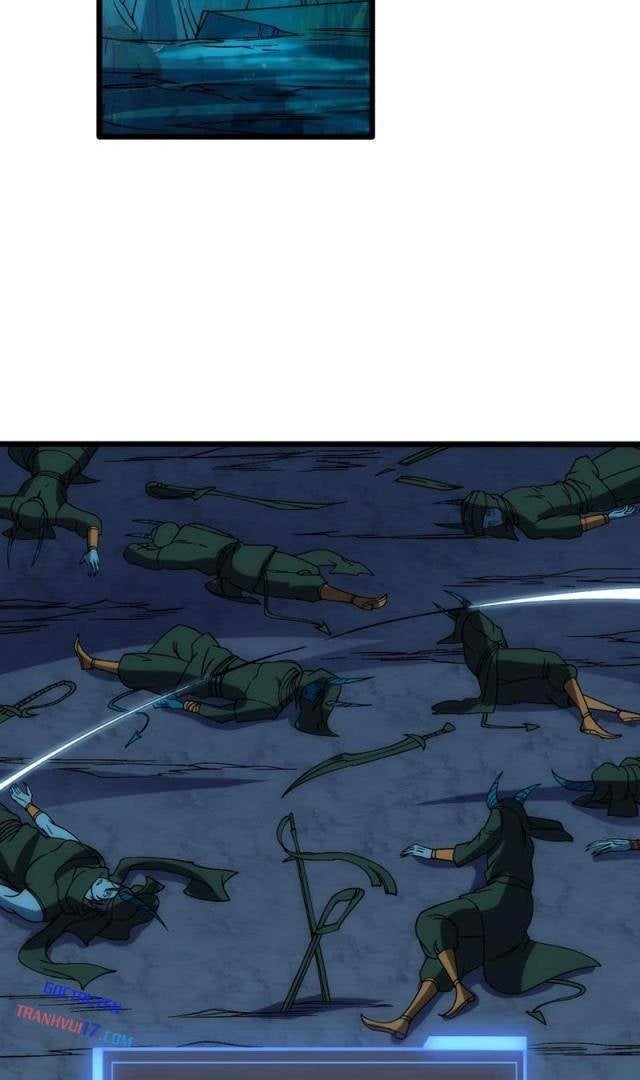 Bắt Đầu Kế Nhiệm Boss Hắc Long, Ta Vô Địch - Page 8